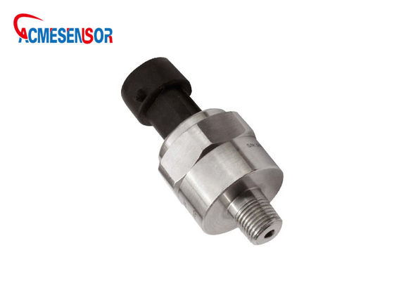 kualitas  4-20mA Industrial Pressure Transmitter 12-36VDC Analog Output Ceramic Pressure Sensors pabrik