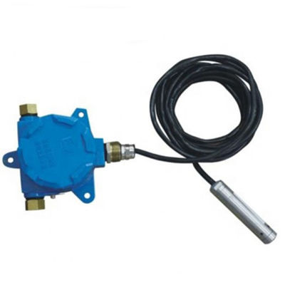 kualitas  ACME APT300 Submersible Level Sensor 4-20mA Swimming Pool Water Level Sensor 1.5M 3 METER 5M pabrik