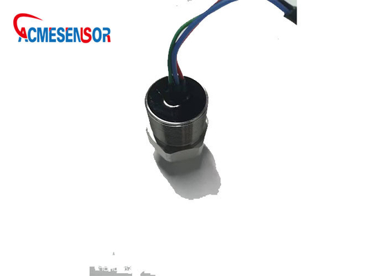 Pabrik Berbagai Transduser Sensor Tekanan Air Spi I2C