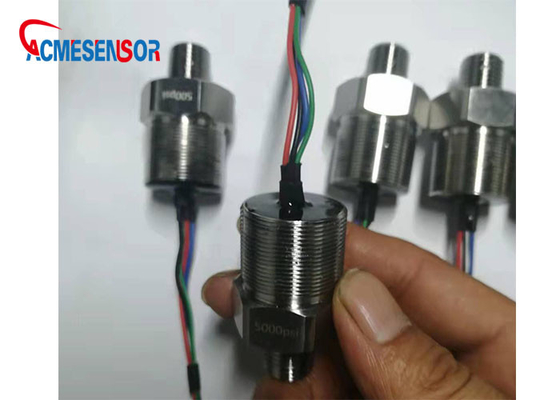Pabrik Berbagai Transduser Sensor Tekanan Air Spi I2C