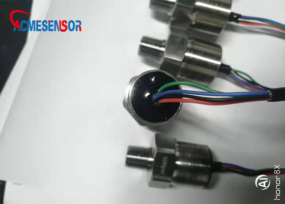 Pabrik Berbagai Transduser Sensor Tekanan Air Spi I2C
