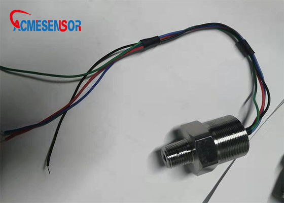 4-20mA I2C Output Kontrol Industri Pemancar Tekanan Suku Cadang Mobil