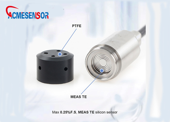 APT301 Submersible Digital Electronic Water Level Sensor, sensor air