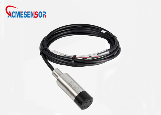 APT301 Submersible Digital Electronic Water Level Sensor, sensor air