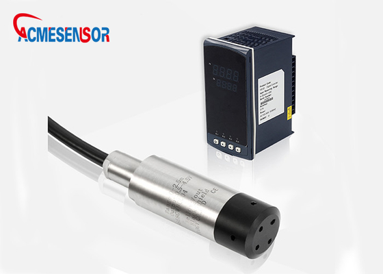 APT301 Submersible Digital Electronic Water Level Sensor, sensor air