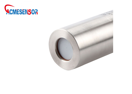 Sensor Ketinggian Air Kapasitif untuk Industri Kimia