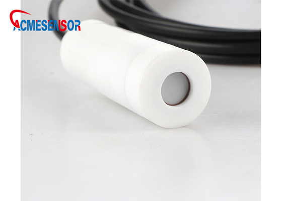 Sensor Ketinggian Air Kapasitif untuk Industri Kimia