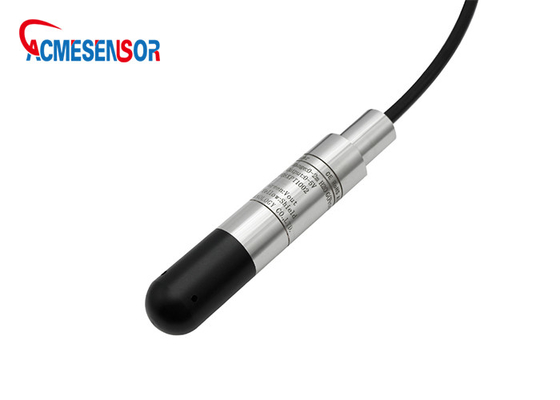 sensor indikator tingkat bahan bakar diesel bawah tanah akurasi tinggi