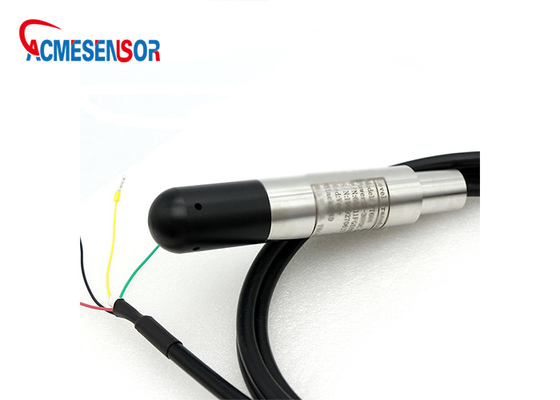 sensor indikator tingkat bahan bakar diesel bawah tanah akurasi tinggi