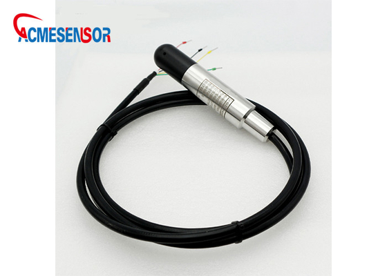 sensor indikator tingkat bahan bakar diesel bawah tanah akurasi tinggi