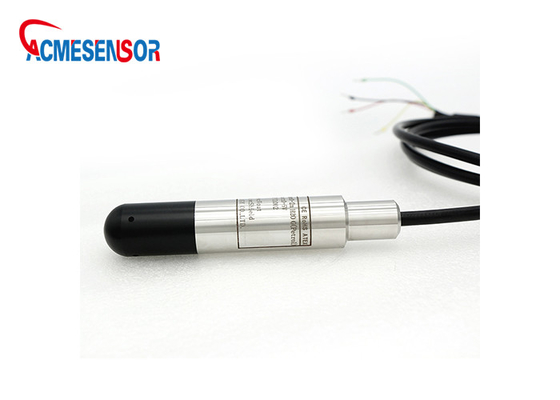 sensor indikator tingkat bahan bakar diesel bawah tanah akurasi tinggi