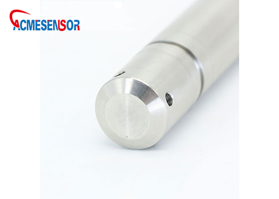 Harga Pabrik Sensor Level Output 4-20mA Akurasi Tinggi untuk Sumur Bor