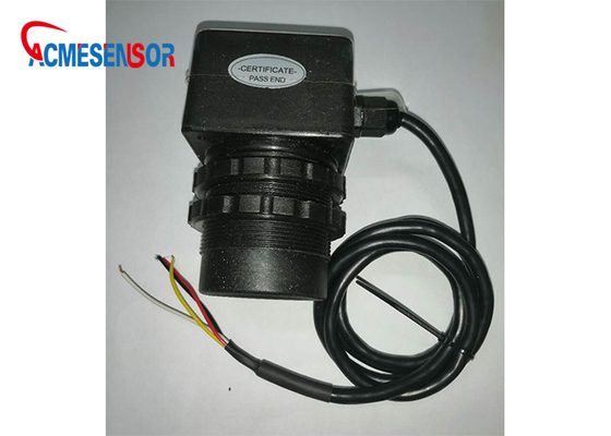 Wifi Ultrasonic Sensor Transmitter Sensor Level Tangki Bahan Bakar Ultrasonik Untuk Permukaan Laut Sungai