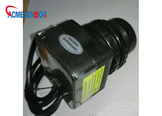 Wifi Ultrasonic Sensor Transmitter Sensor Level Tangki Bahan Bakar Ultrasonik Untuk Permukaan Laut Sungai