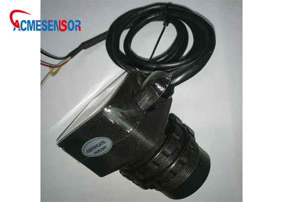 Wifi Ultrasonic Sensor Transmitter Sensor Level Tangki Bahan Bakar Ultrasonik Untuk Permukaan Laut Sungai