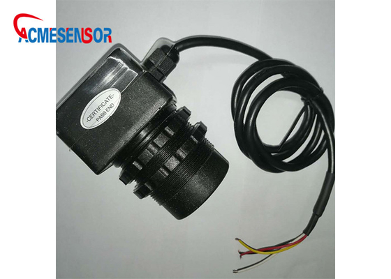 Wifi Ultrasonic Sensor Transmitter Sensor Level Tangki Bahan Bakar Ultrasonik Untuk Permukaan Laut Sungai