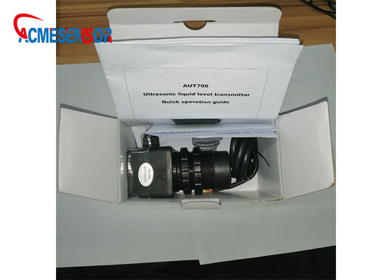 Wifi Ultrasonic Sensor Transmitter Sensor Level Tangki Bahan Bakar Ultrasonik Untuk Permukaan Laut Sungai