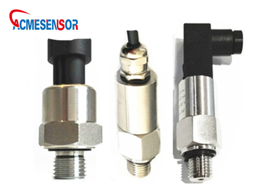 Pemancar Level Tekanan Input IIC Sensor Level Tekanan Air 8ms