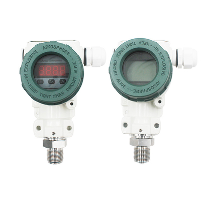 ACME APT300 RS485 RTU MODBUS Sensor Level Submersible Indikator Level Tangki Bahan Bakar Diesel